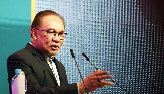 Anwar Ibrahim Desak Penyelidikan Serangan Kashmir dan Dukung Upaya Diplomasi