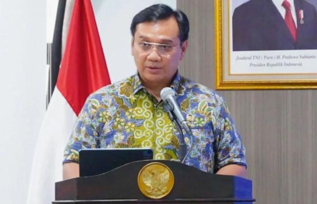 Ombudsman: Perlindungan Hukum Bagi Korban Pinjol Harus Jadi Prioritas Negara
