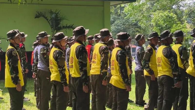 Kirim Anak Nakal ke Barak Militer, JPPI: Bukti Gagalnya Sistem Pendidikan Indonesia!