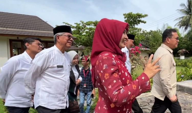 Mendag Ajak Pemda Wajibkan Penggunaan Produk Lokal Setiap Kamis, Dorong Daya Saing UMKM Nasional