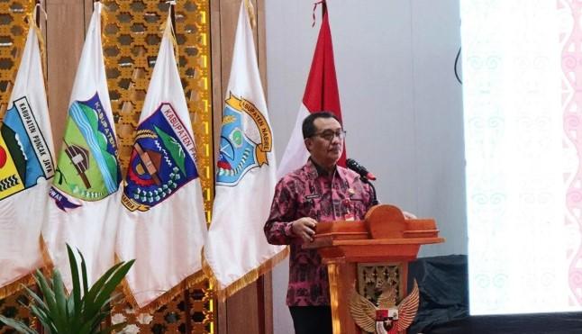 Optimalisasi Sektor Lokal Jadi Kunci Kurangi Ketergantungan Transfer Pusat