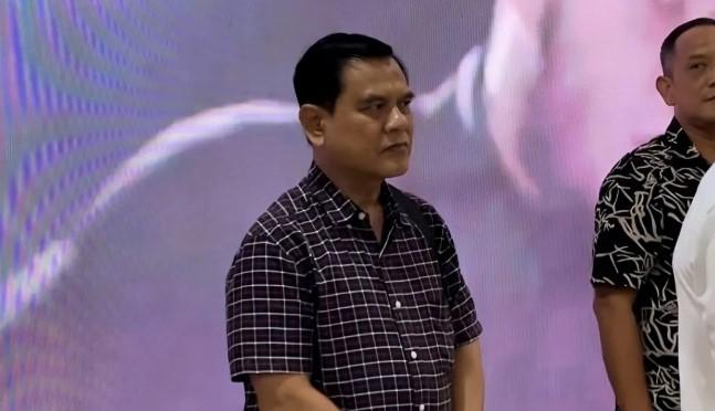 Wahyudi Andrianto Penuhi Permintaan Penyidik, Bawa Langsung Dokumen Pendidikan Jokowi