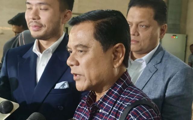 Wahyudi Serahkan Dokumen, Polisi Siap Uji Forensik dan Panggil Saksi