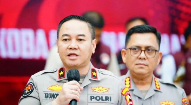 Perempuan Berinisial SSS Dijerat UU ITE, Penyidikan Masih Berlangsung