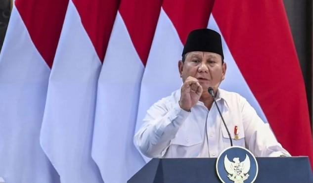 Narasi Pemecatan Anggota DPR oleh Presiden Prabowo Ditegaskan Tidak Berdasar