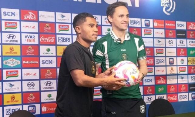 Persebaya Bidik Kemenangan atas Semen Padang Demi Posisi Kedua Liga 1