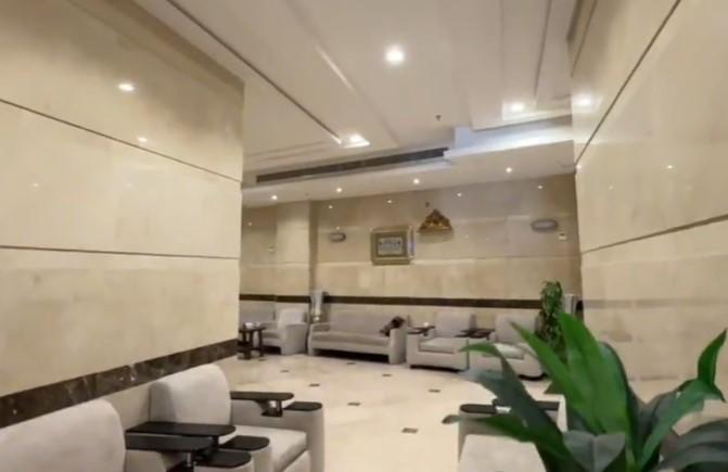 PPIH Pastikan Fasilitas Hotel Jamaah Calon Haji di Mekah Layak dan Nyaman