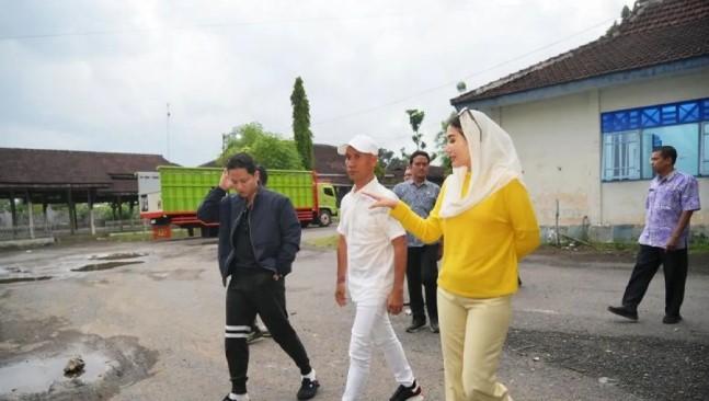 Anggota DPR Dorong Ekonomi Kreatif Trenggalek Lewat Kolaborasi