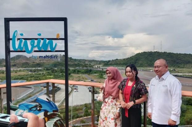 Zita Anjani: Pengembangan Pariwisata Mandalika Mengentaskan Kemiskinan