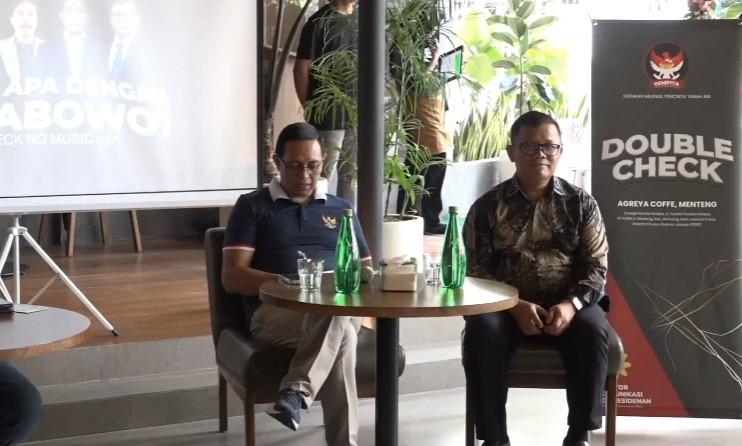 PCO Tegaskan Uji Klinis Vaksin TBC Dilakukan Secara Profesional dan Ketat