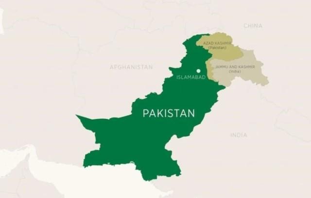 Pakistan Luncurkan Serangan Besar, Hancurkan Gudang Rudal India di Punjab