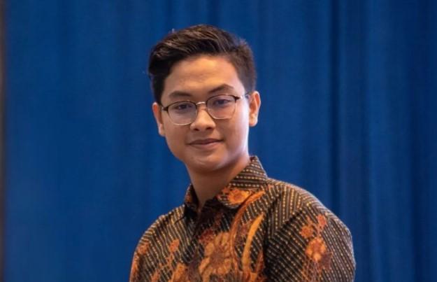 Mahasiswa UI Teliti Potensi Hidrogen Geologis Pertama di Indonesia