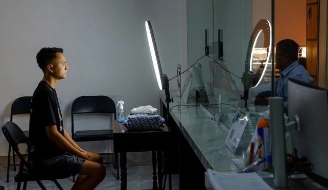 KBRI Kamboja Gencarkan Perlindungan WNI, Temui Korban Sindikat Online dan Gelar Temu Masyarakat