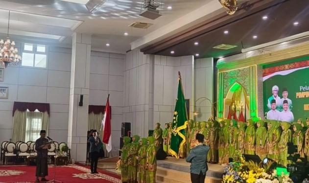 Rakernas Muslimat NU Tekankan Paralegal Perlindungan Perempuan-Anak