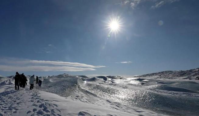 Denmark Kecam AS atas Dugaan Spionase di Greenland, Panggil Kuasa Usaha