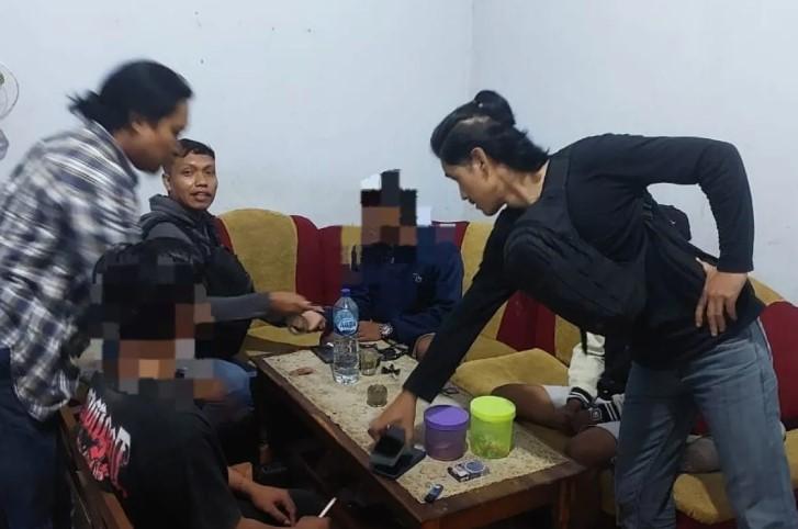 Satgas Antipremanisme Dibentuk, Polres Blitar Fokus Ciptakan Lingkungan Aman dan Kondusif
