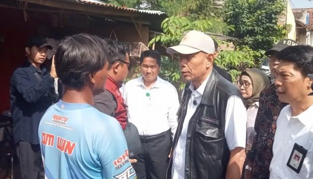 Wamensos Pastikan Calon Siswa Sekolah Rakyat dari Keluarga Tidak Mampu