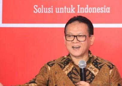 Rokhmin Dahuri: Revisi UU Pangan Hal Krusial Menuju Indonesia Emas 2045