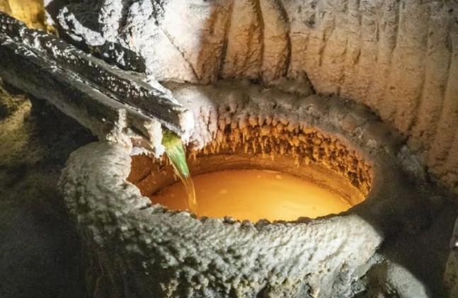 Tambang Garam Wieliczka, Salah Satu Warisan Dunia UNESCO di Polandia