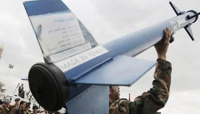 Rudal Houthi Hantam Bandara Israel, Sistem THAAD AS Gagal Cegat
