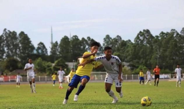 Dispora Tangerang Siapkan Tiga Venue untuk Dukung Piala Soeratin 2025