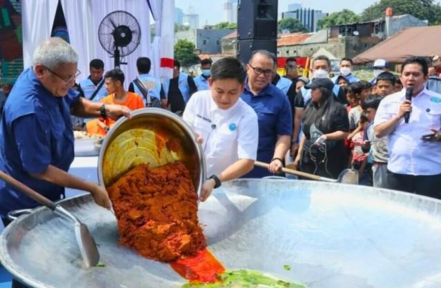 Kepala BNN: Kemiskinan Bukan Alasan Jadi Bagian Dari Sindikat Narkoba
