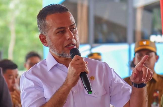 Anggota DPR Harap Wacana Pembentukan Panja Ojol Segera Direalisasikan