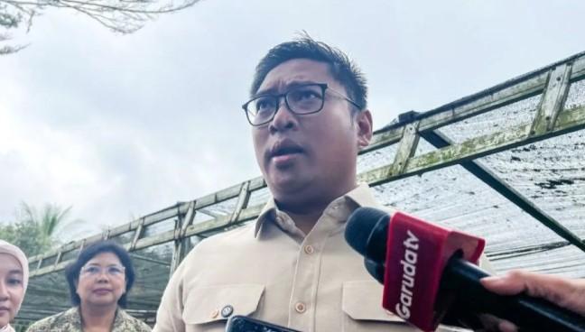 Wamentan: Skema Filial Jadi Solusi Saat Gudang Bulog Penuh, Harga Gabah Petani Harus Tetap Terjaga