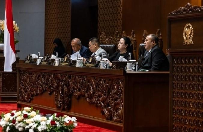 DPR Siap Jadi Tuan Rumah Peringatan ke-25 Uni Parlemen Negara OKI, Gelorakan Spirit KAA 1955