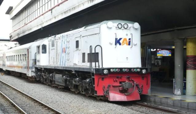 Lonjakan Penumpang Selama Libur Panjang Waisak, KAI Sumut Catat 16.548 Orang Dalam Dua Hari