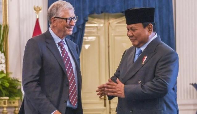 Rangkuman Humaniora Sepekan: Tokoh Agama, Biksu Thudong, dan Komitmen Global Lawan TBC