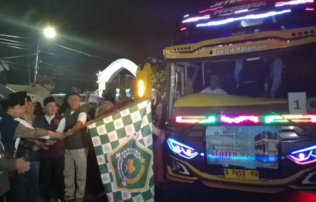 Kemenag Ingatkan Jamaah Haji untuk Patuhi Aturan dan Jaga Kesehatan selama Ibadah