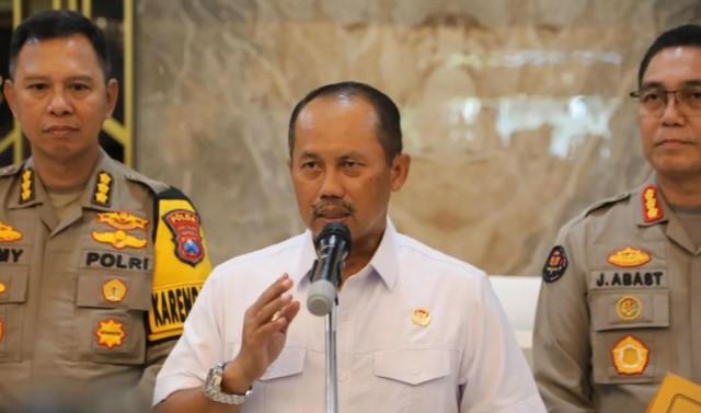 Kemenkopolkam: Premanisme Berkedok Ormas Akan Ditindak Tegas