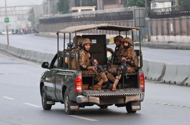 Pakistan dan India Sepakati Gencatan Senjata, Berlaku Mulai Sabtu Sore