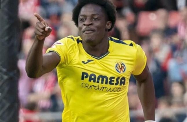 Villarreal Menang Tipis atas Girona, Peluang Tampil di Liga Champions Terbuka Lebar