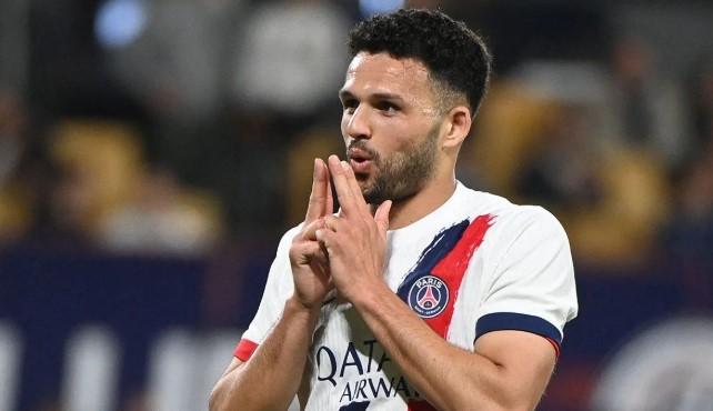 PSG Menang Besar, Monaco dan Marseille Perebutkan Posisi Runner-Up Ligue 1