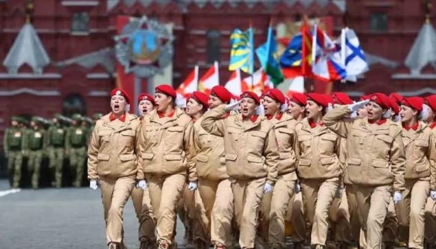 Putin Ajukan Perundingan Damai dengan Ukraina di Istanbul Mulai 15 Mei