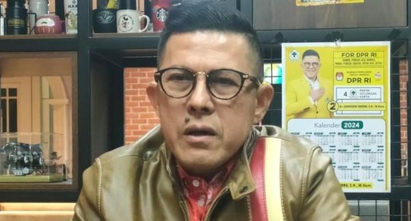 Legislator Golkar Puji Penangguhan Mahasiswi ITB, Dorong Penyelesaian Lewat Restorative Justice