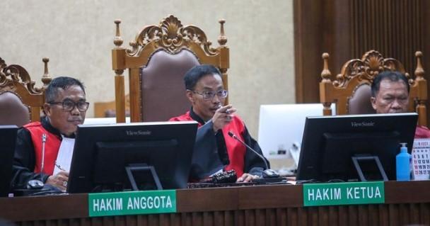 IM57+ Soroti Mutasi Hakim Eko Aryanto, Desak Pembongkaran Mafia Hukum di Peradilan