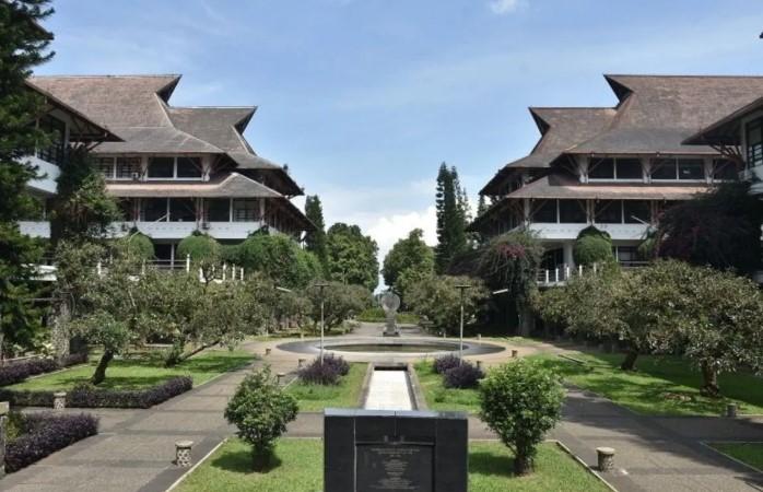 ITB Siap Bina Mahasiswi FSRD SSS Usai Penangguhan Penahanan, Perkuat Literasi Digital dan Etika Akademik