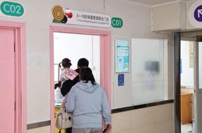 Survei: 70 Persen Warga China Ingin Turunkan Berat Badan, Pemerintah Gencarkan Kampanye Pengendalian Obesitas