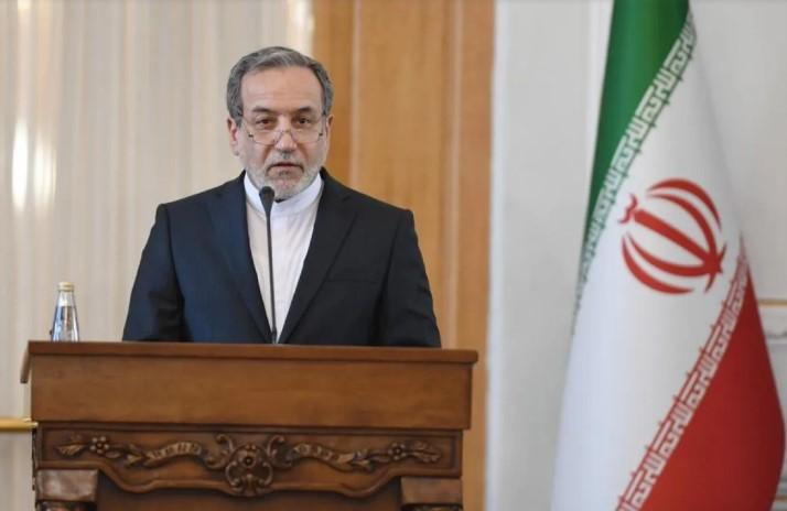 Iran Nilai Perundingan Nuklir di Oman Lebih Serius, Tegaskan Tidak Akan Lepas Hak Nuklir Damai