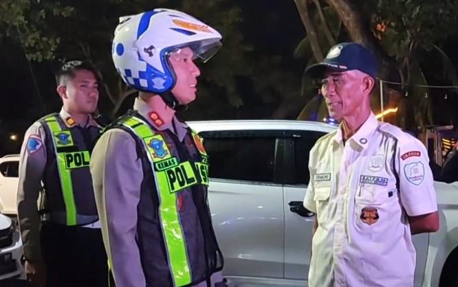 Polres Cilegon Laksanakan Operasi Pekat Maung 2025, Sasar Premanisme dan Gangguan Kamtibmas