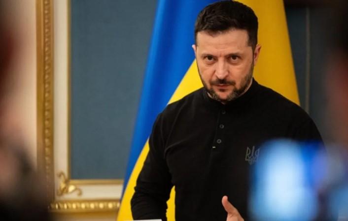 Ukraina Setuju Lanjutkan Perundingan Damai di Turki, Zelenskyy Siap Bertemu Putin jika Gencatan Senjata Dimulai