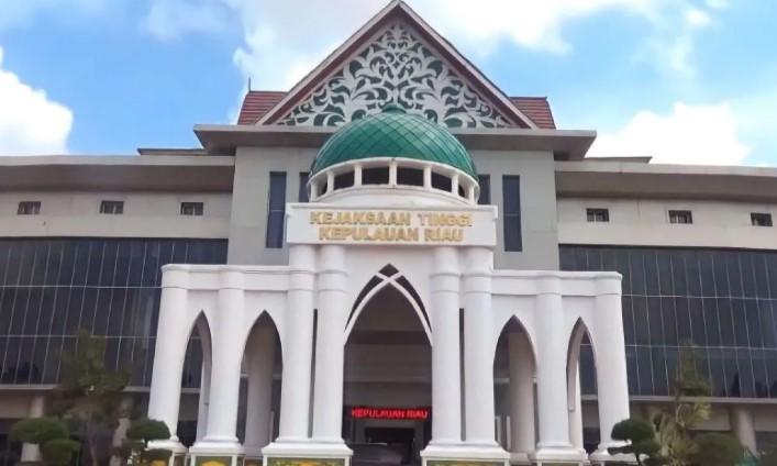 Kejati Kepri Terima Pengamanan dari TNI, Dukung Tugas Kejaksaan Lewat Kolaborasi Institusional