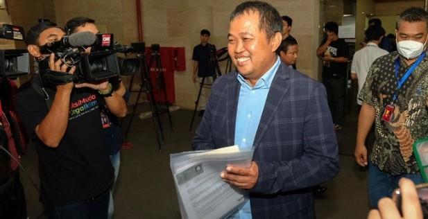 MAKI Soroti Promosi Hakim Eko Aryanto usai Vonis Ringan