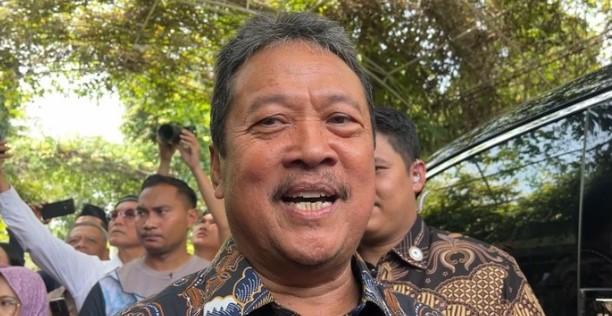 PAN Targetkan Jateng Jadi Basis Kemenangan di Tangan Trenggono