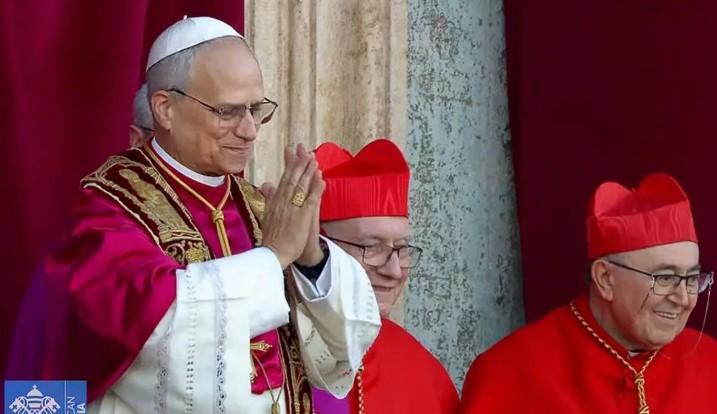 Paus Leo XIV: Gereja Harus Responsif terhadap Revolusi AI dan Menjunjung Martabat Manusia