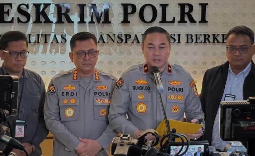Polri Tanggguhkan Penahanan Mahasiswi ITB Pengunggah Meme Presiden