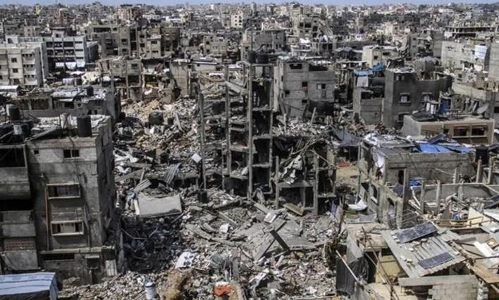 Utusan Khusus AS: Israel Tak Siap Hentikan Agresi Gaza, Perlu Segera Capai Kesepakatan Sandera